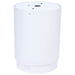 SATCO/NUVO LED Flush Mount Cylinder Wattage/CCT Selectable 35W/28W/21W 3000K/4000K/5000K 80 CRI 120-347V White (65-1050)
