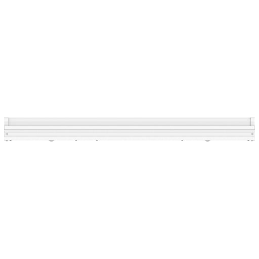 SATCO/NUVO 2 Foot 20W LED Double Light Strip Fixture 2200Lm 4000K 120-277V (65-1070)