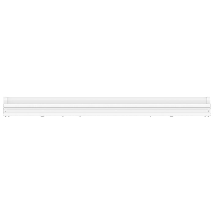 SATCO/NUVO 2 Foot 20W LED Double Light Strip Fixture 2200Lm 4000K 120-277V (65-1070)