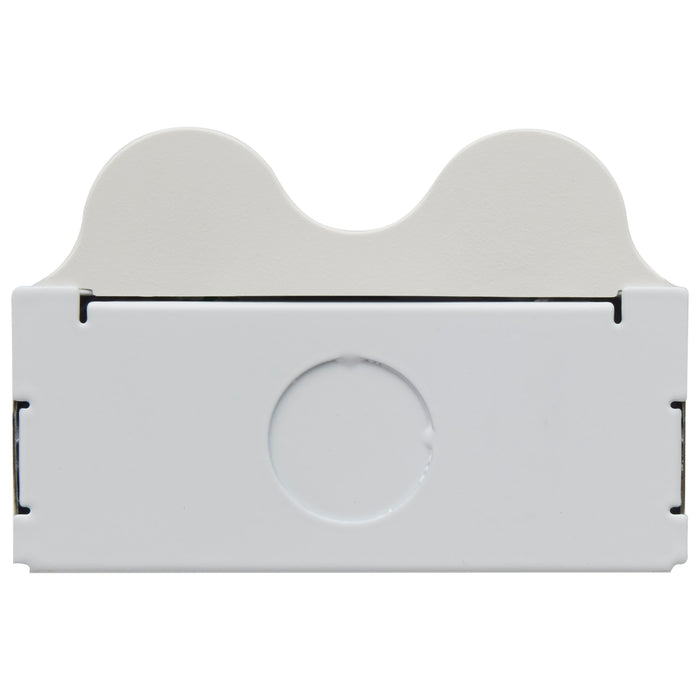 SATCO/NUVO 2 Foot 20W LED Double Light Strip Fixture 2200Lm 4000K 120-277V (65-1070)