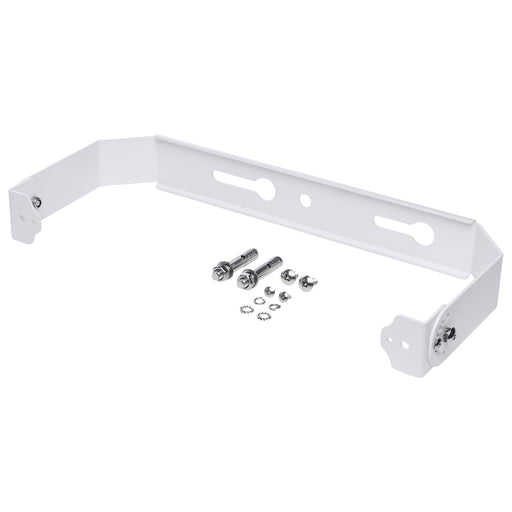SATCO/NUVO Yoke Mount For 65-1170 And 65-1171 White (65-1174)