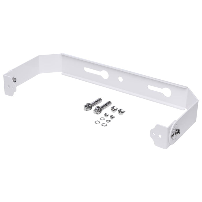 SATCO/NUVO Yoke Mount For 65-1170 And 65-1171 White (65-1174)