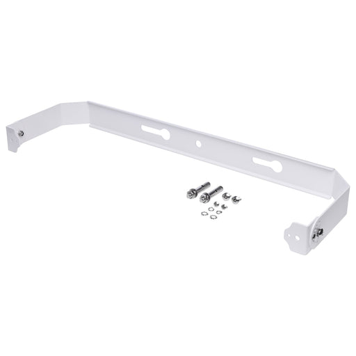 SATCO/NUVO Yoke Mount For 65-1172 And 65-1173 White (65-1175)