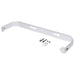SATCO/NUVO Yoke Mount For 65-1172 And 65-1173 White (65-1175)