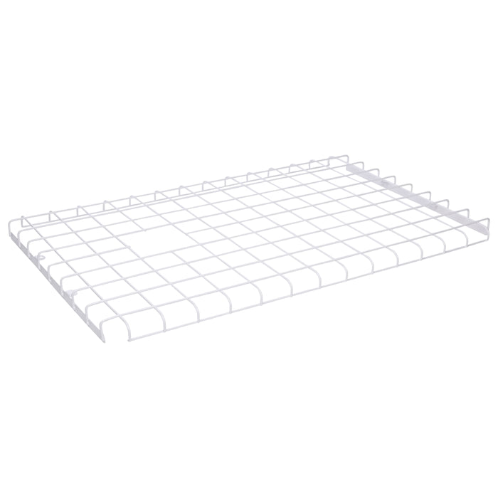 SATCO/NUVO NSF Rated Wire Guard For 65-1170 and 65-1171 (65-1176)