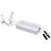 SATCO/NUVO Add On Emergency Battery For IP69K Linear High Bays 120-247V For 65-1170/65-1171/65-1172/65-1173 (65-1178)