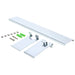 SATCO/NUVO Wall Mount Accessory For LED Connectable Linear System (65-1197)