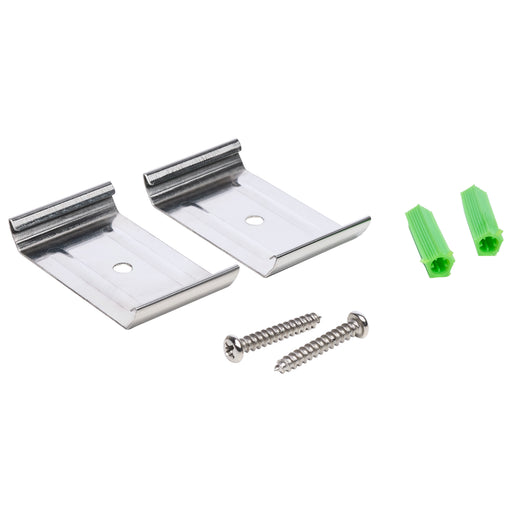 SATCO/NUVO Ceiling Mount Accessory For LED Connectable Linear System (65-1198)