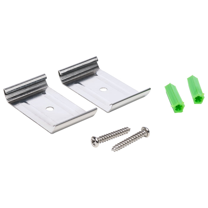 SATCO/NUVO Ceiling Mount Accessory For LED Connectable Linear System (65-1198)
