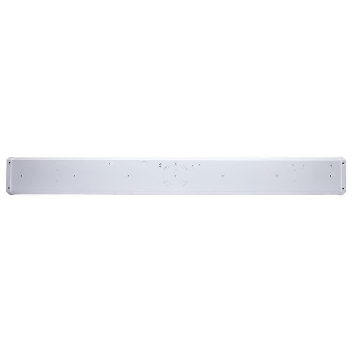 SATCO/NUVO LED 4 Foot Ceiling Wrap 39W CCT Selectable 2700K/3000K/3500K/4000K/5000K White Finish 120-277V (65-1211)