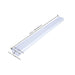 SATCO/NUVO LED 4 Foot Ceiling Wrap 39W CCT Selectable 2700K/3000K/3500K/4000K/5000K White Finish 120-277V (65-1211)