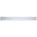 SATCO/NUVO LED 4 Foot Ceiling Wrap With Pull Chain 39W CCT Selectable 2700K/3000K/3500K/4000K/5000K White Finish 120V (65-1213)
