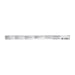 SATCO/NUVO LED 2 Foot Strip Light 10W CCT Selectable 2700K/3000K/3500K/4000K/5000K White Finish 120-277V (65-1220)