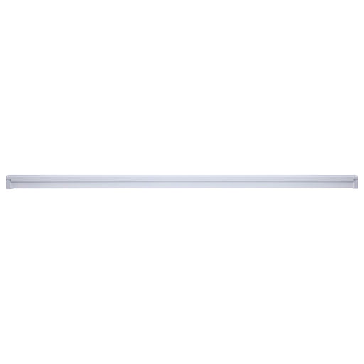 SATCO/NUVO LED 4 Foot Connectable Strip Light 30W CCT Selectable 2700K/3000K/3500K/4000K/5000K White Finish 120V (65-1224)