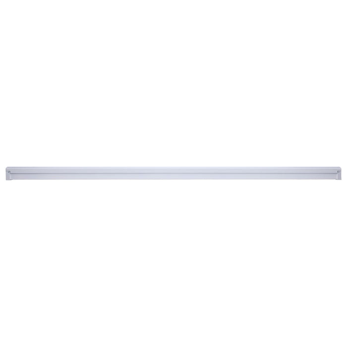 SATCO/NUVO LED 4 Foot Connectable Strip Light 30W CCT Selectable 2700K/3000K/3500K/4000K/5000K White Finish 120V (65-1224)