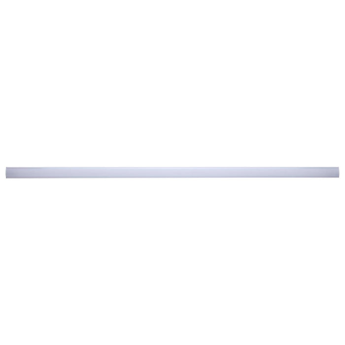 SATCO/NUVO LED 4 Foot Connectable Strip Light 30W CCT Selectable 2700K/3000K/3500K/4000K/5000K White Finish 120V (65-1224)