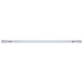 SATCO/NUVO LED 4 Foot Connectable Strip Light 30W CCT Selectable 2700K/3000K/3500K/4000K/5000K White Finish 120V (65-1224)