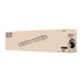 SATCO/NUVO Momentum 2 Foot Flange Kit White Finish (Q3)