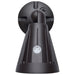 SATCO/NUVO LED Flood Wattage/CCT Selectable 25W/20W/15W 3000K/4000K/5000K 0-10V Dimming 70 CRI Bronze (65-1250)