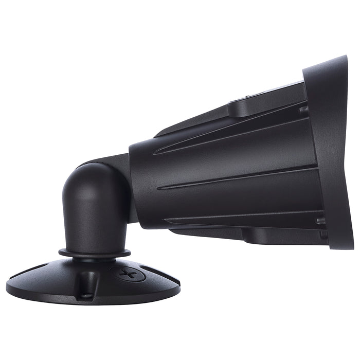 SATCO/NUVO LED Flood Wattage/CCT Selectable 25W/20W/15W 3000K/4000K/5000K 0-10V Dimming 70 CRI Bronze (65-1250)