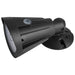 SATCO/NUVO LED Flood Wattage/CCT Selectable 25W/20W/15W 3000K/4000K/5000K 0-10V Dimming 70 CRI Black (65-1251)