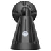 SATCO/NUVO LED Flood Wattage/CCT Selectable 25W/20W/15W 3000K/4000K/5000K 0-10V Dimming 70 CRI Black (65-1251)