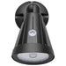 SATCO/NUVO LED Flood Wattage/CCT Selectable 25W/20W/15W 3000K/4000K/5000K 0-10V Dimming 70 CRI Black (65-1251)