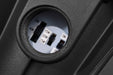 SATCO/NUVO LED Flood Wattage/CCT Selectable 25W/20W/15W 3000K/4000K/5000K 0-10V Dimming 70 CRI Black (65-1251)