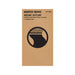 SATCO/NUVO L-Connector For LED Linear System Black (65-1283)
