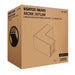 SATCO/NUVO L-Connector For LED Linear System Black (65-1283)