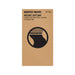 SATCO/NUVO X-Connector For LED Linear System Black (65-1284)