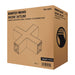 SATCO/NUVO X-Connector For LED Linear System Black (65-1284)
