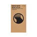 SATCO/NUVO Y-Connector For LED Linear System Black (65-1286)