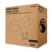 SATCO/NUVO Y-Connector For LED Linear System Black (65-1286)