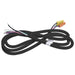 SATCO/NUVO Momentum 6 Foot Power Cord For Linear Architectural System (65-1290)