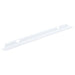 SATCO/NUVO LED 2X2 Center Basket Troffer Retrofit Kit Wattage/CCT Selectable 40W/30W/20W 3500K/4000K/5000K Dimmable 120-277V Matte White Finish (65-1301)
