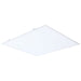 SATCO/NUVO LED 2X2 Flat Panel Troffer Retrofit Kit Wattage/CCT Selectable 40W/30W/20W 3500K/4000K/5000K Dimmable 120-277V Matte White Finish (65-1321)