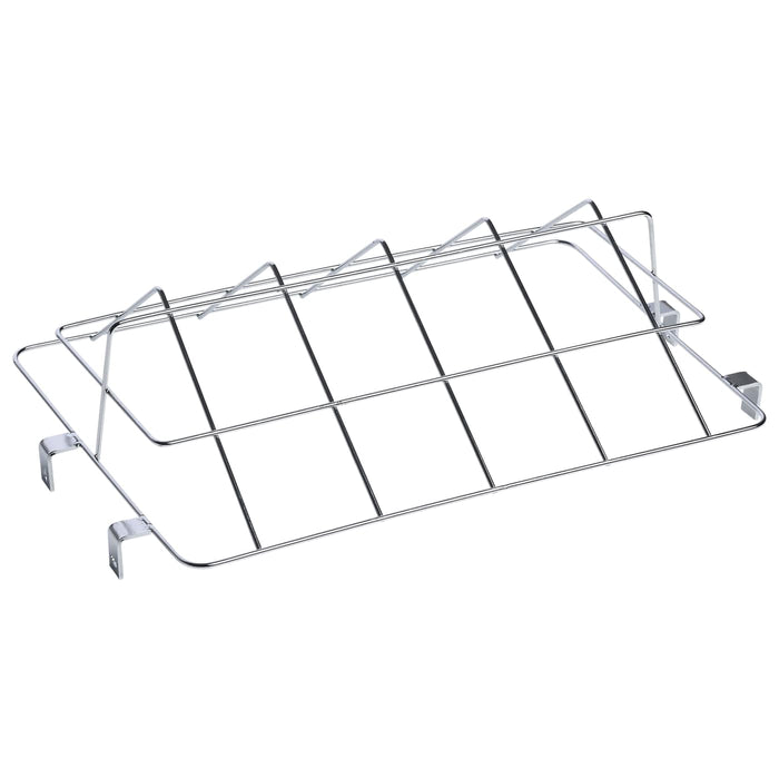 SATCO/NUVO Protective Steel Cage Silver Finish (65-1502)