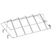 SATCO/NUVO Protective Steel Cage Silver Finish (65-1502)
