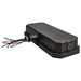 SATCO/NUVO Add On Emergency Backup Battery For LED Square Canopy Light Fixtures 9W 90 Min. Run Time Bronze Finish (65-150)