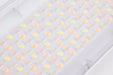 SATCO/NUVO LED Linear High Bay Wattage/CCT Selectable 105W/90W/70W 3000K/4000K/5000K Beam Angle Selectable White Finish 120-347V (65-1510)
