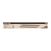 SATCO/NUVO LED Linear High Bay Wattage/CCT Selectable 320W/295W/225W 3000K/4000K/5000K Beam Angle Selectable White Finish 120-347V (65-1513)
