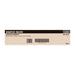 SATCO/NUVO LED Linear High Bay Wattage/CCT Selectable 320W/295W/225W 3000K/4000K/5000K Beam Angle Selectable White Finish 120-347V (65-1513)