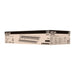 SATCO/NUVO LED Linear High Bay Wattage/CCT Selectable 320W/295W/225W 3000K/4000K/5000K Beam Angle Selectable White Finish 120-347V (65-1513)
