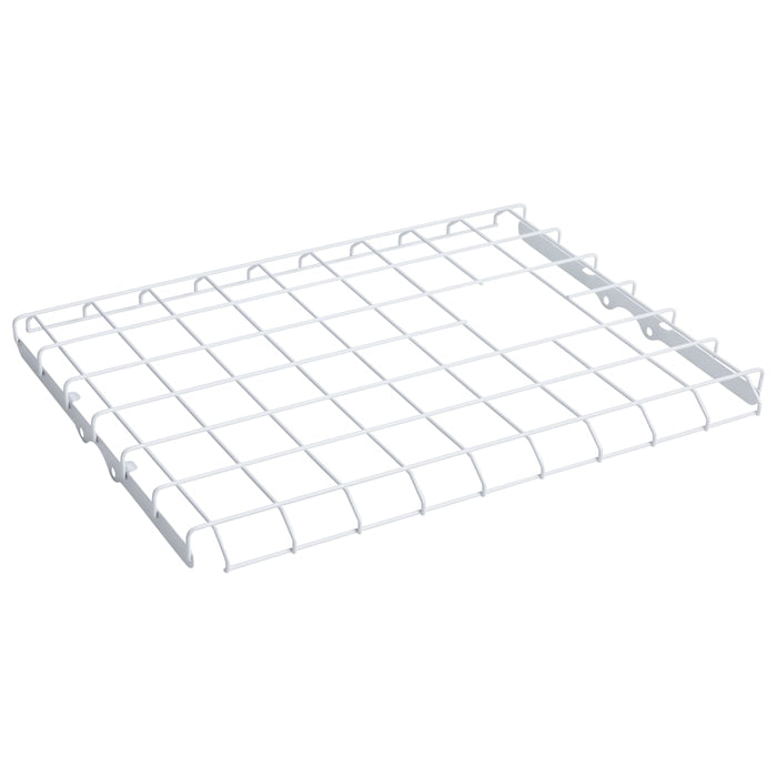 SATCO/NUVO Cage For Beam Selectable 1.25 Foot Linear High Bay White Finish (65-1514)
