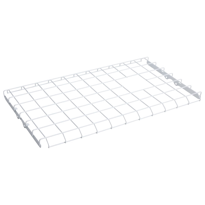 SATCO/NUVO Cage For Beam Selectable 1.67 Foot Linear High Bay White Finish (65-1515)