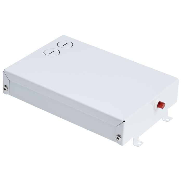 SATCO/NUVO Add On Emergency Backup Battery For Beam Selectable Linear High Bay White Finish (65-1517)