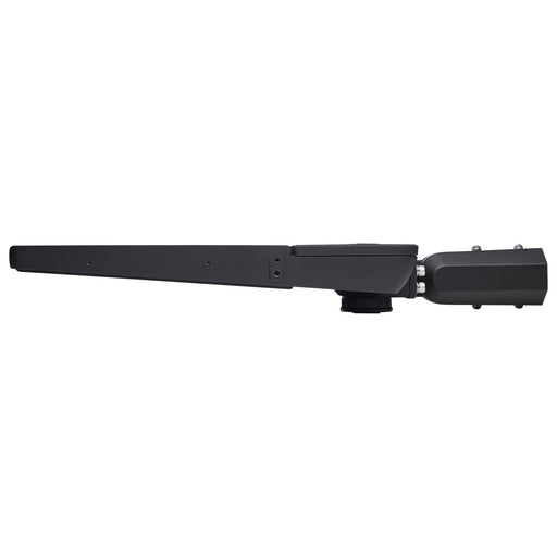 SATCO/NUVO LED Area Light Wattage/CCT Selectable 150W/120W/100W 3000K/4000K/5000K Beam Angle Selectable Bronze 120-277V (65-1525)