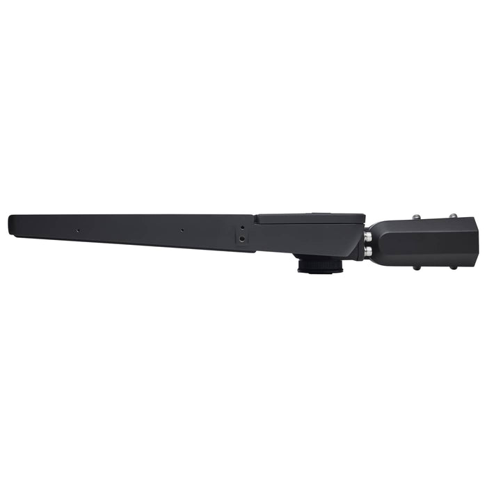SATCO/NUVO LED Area Light Wattage/CCT Selectable 150W/120W/100W 3000K/4000K/5000K Beam Angle Selectable Bronze 120-277V (65-1525)