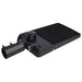 SATCO/NUVO LED Area Light Wattage/CCT Selectable 150W/120W/100W 3000K/4000K/5000K Beam Angle Selectable Bronze 277-480V (65-1527)